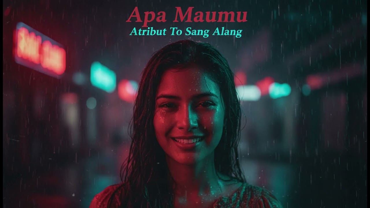 Apa Maumu - RessoundClassics (Cover)