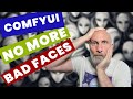 ComfyUI: Fix Your faces with the Face Detailer Node - A Simple and Easy Workflow!