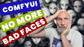 ComfyUI: Fix Your faces with the Face Detailer Node - A Simple and Easy Workflow!