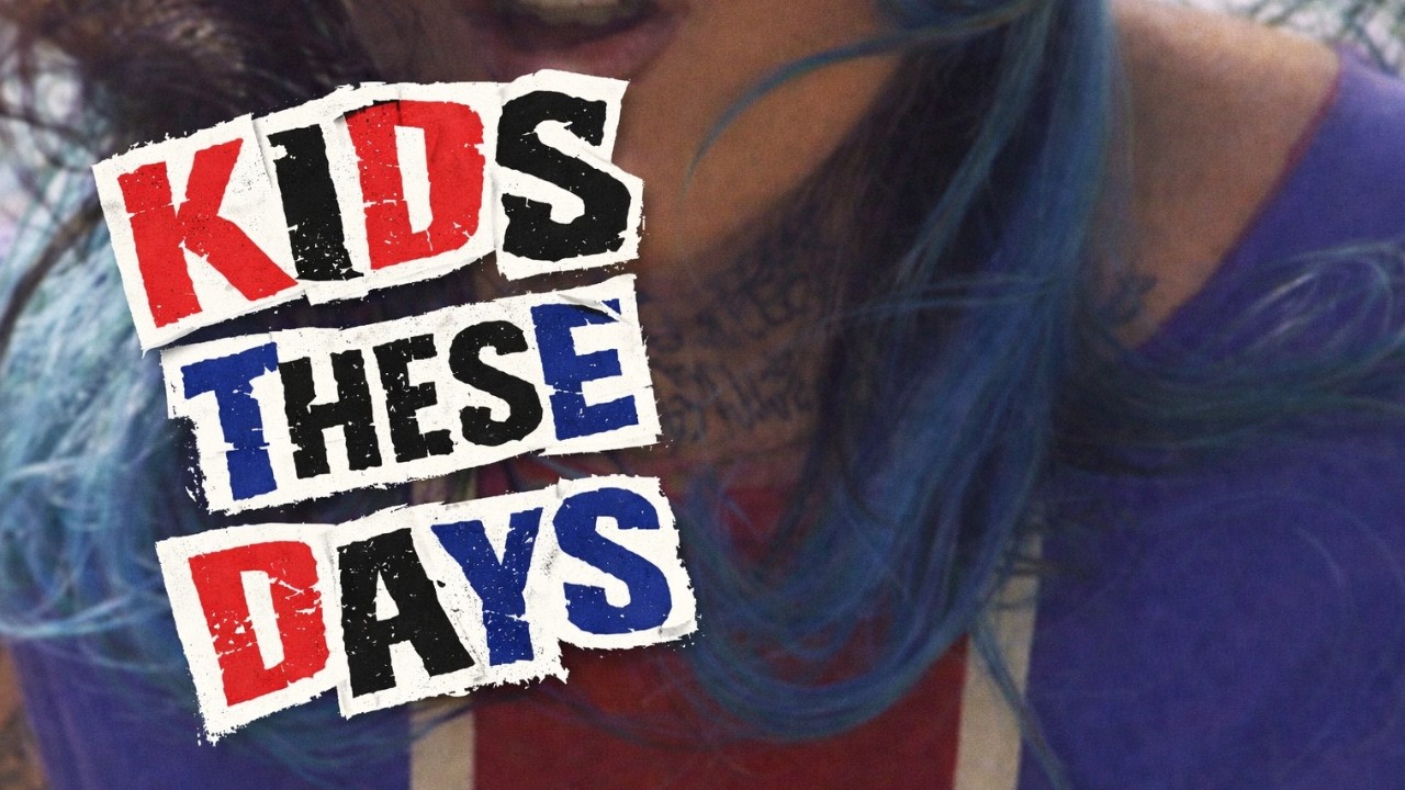 Watch RØRY - KIDS THESE DAYS on YouTube Watch RØRY - KIDS THESE DAYS on YouTube