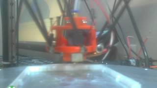 3D Printed Dell R710 Caddy Timelapse by alex's randomness channel 584 views 6 years ago 20 seconds