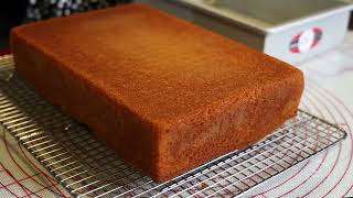 Fat Daddio's Sheet Cake Pan