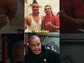 "Just Getting Peppered!" When Fabio Wardley sparred Oleksandr Usyk in October 2018 👀