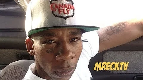 Bang Em Smurf Tells M.Reck: If I Spoke To 50 Cent 1 Last Time (Full Version)