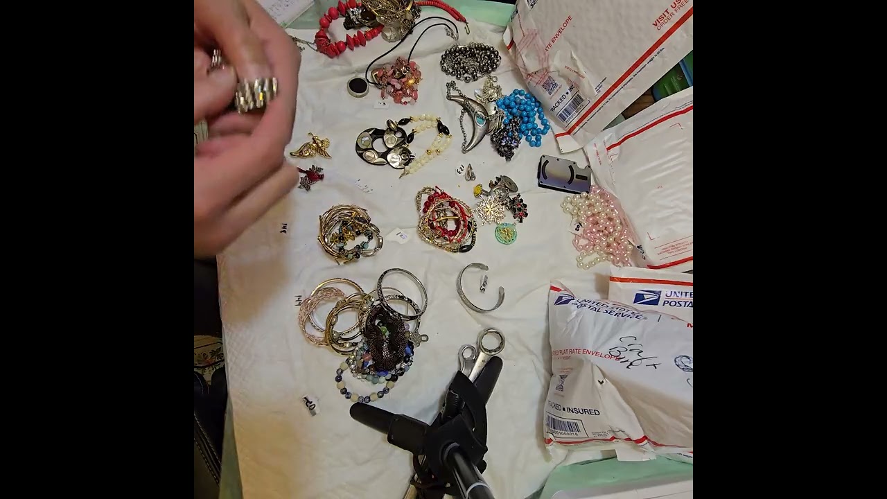 1/12/26 auction wins district.net davidsdealsssss unboxing 