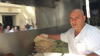 Çiğ Köfteci Ali Usta Bas Bas Limonu Bas