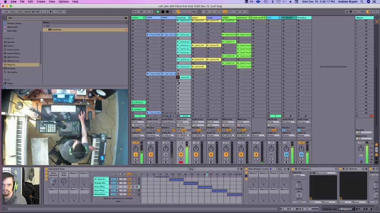 Drum & Bass Wednesdays? + Other Genres too YouTube