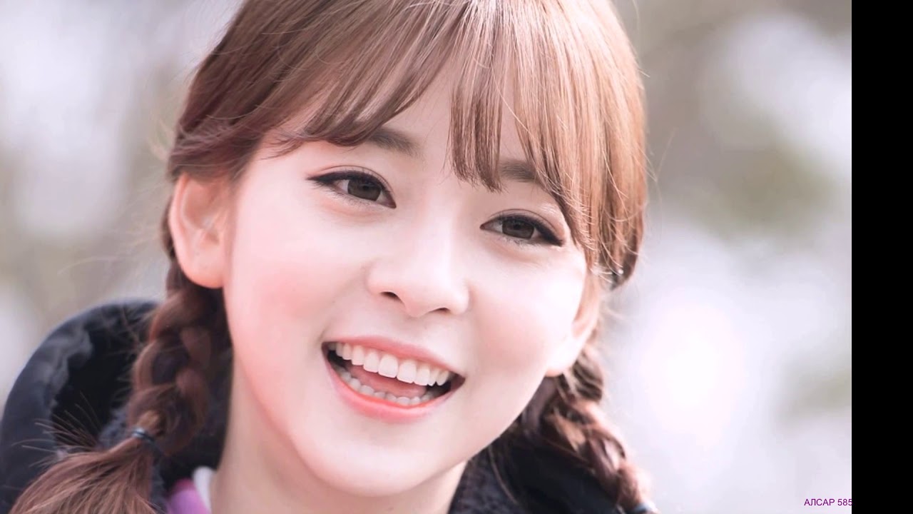 TREN D RURU 루루 (Taeri_Taeri)(강태리)(テリちゃん)    107  КРОЛЛ