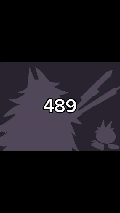 489 animation meme [ Ft. Miss Circle ]( Tw Blood⚠️) #fundementalpapereducation
