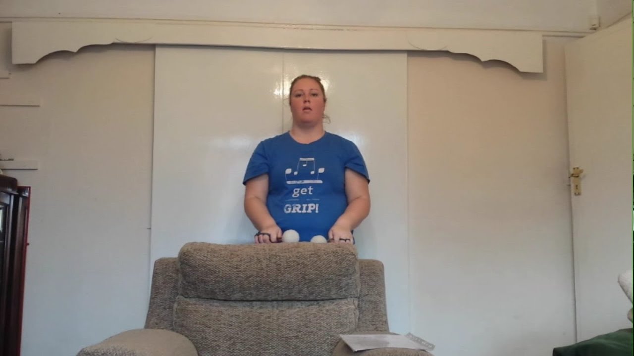 Wirral Pipe Band Tenor Drum Tutorial YouTube