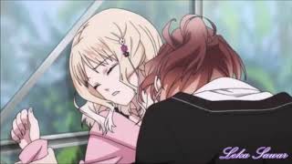 картинка: •AMV• Она в моей ДНК...°Юма°Юи°Шу°~[Аниме клип]