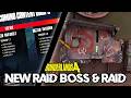 BORDERLANDS 4 | RAID BOSS 2 & PREMIER RAID ANNONCÉ !!