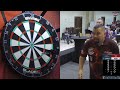 David Cameron vs Chris Lim | Cricket Final | Las Vegas Open