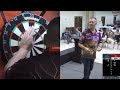 David Cameron vs Chris Lim | Cricket Final | Las Vegas Open