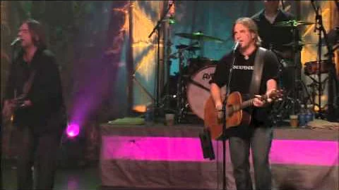 Great Big Sea  The Night Pat Murphy Died