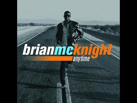 Brian Mcknight (+) Til I Get Over You