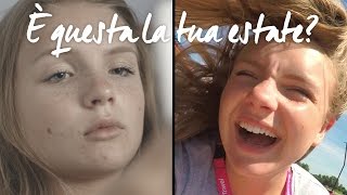 È Questa La Tua Estate? Ef Vacanze Studio