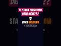 Stack Overflow is Basically Dead. Here's What Replaced It 💀#coding #programming #developer #tech