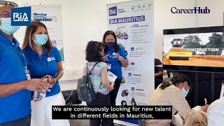 Discover Bia Mauritius
