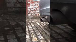 A3 18 Tfsi Cold Start Misfire possible Carbon Build Up Will Upload An Update When Fixed 