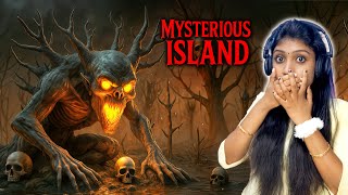 Mysterious Island: A Horrifying Story Of Haunted Island In Tamil | Jeni Stories screenshot 3