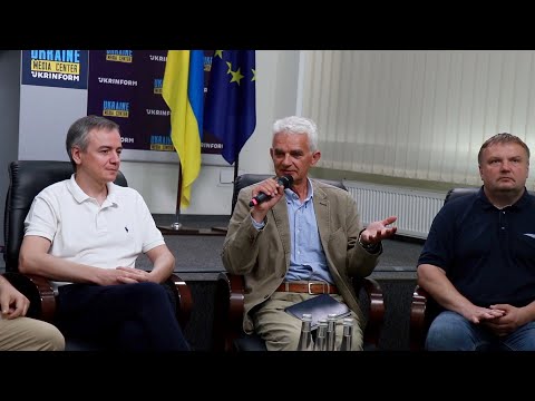 Украинский эксперт: снижение интереса к Украине – неизбежно