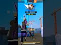 3 ROUND HAAR KE 😤 DOUBLE GUN ONETAP GOD 🔥 #freefireshorts