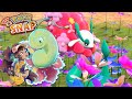 A Picnic with Wild Fields of FLORGES!! ✨ Pokémon Snap • #2