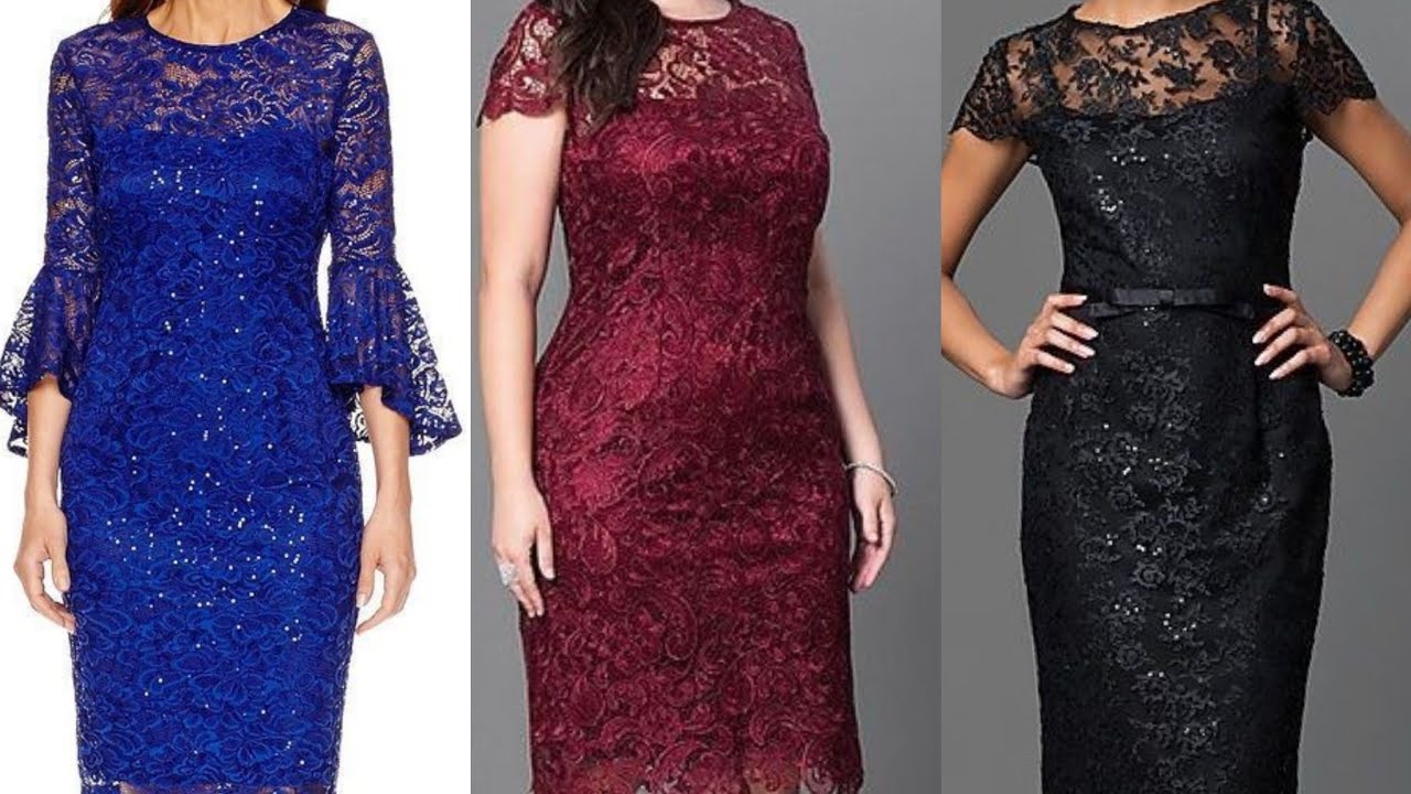 40plus modest wedding guests dress that will look great ...