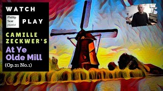 フィリップ・シーア - 演奏動画のサムネイル