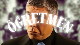 Kılıç | Öğretmen (Shadow lady x metamorphosıs)