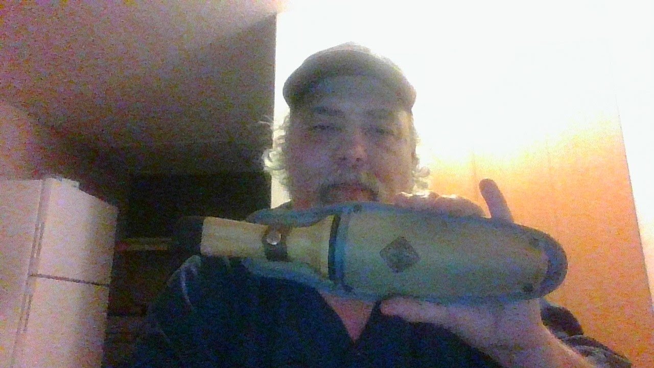 Opening my first BESPOKE  box