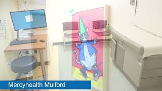 Mercyhealth Mulford Tour