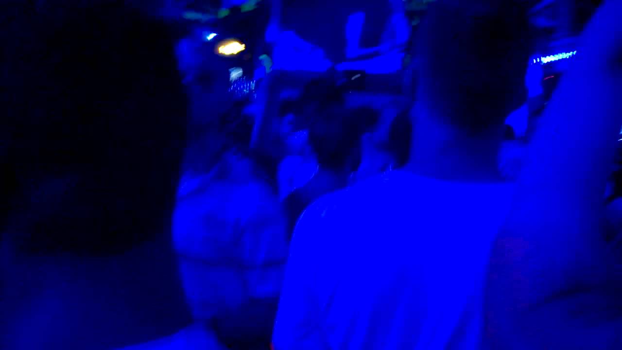 Steve Bug@Refresh festival, Kotor 2014