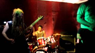 Oceans For Backyard - Insomniac Meats(Live@Midland Lille)