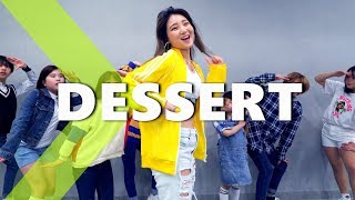 [ Beginner Class ] Dawin - Dessert (VEGA Remix) / WENDY Choreography. Resimi