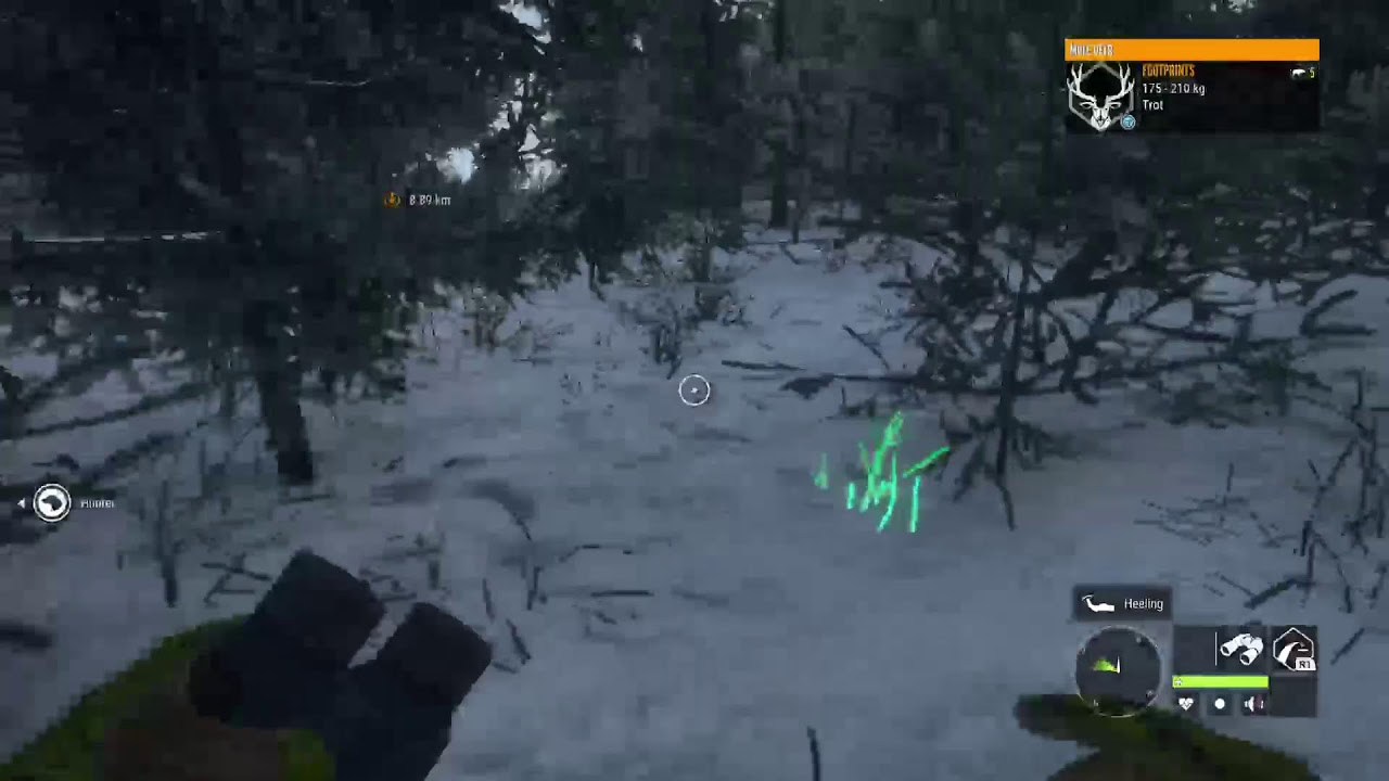 Mule Deer GRIND - Playing COTW - Talking to Chat - PS5 Player