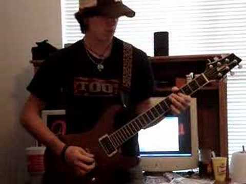 Mudvayne - Mercy, Severity