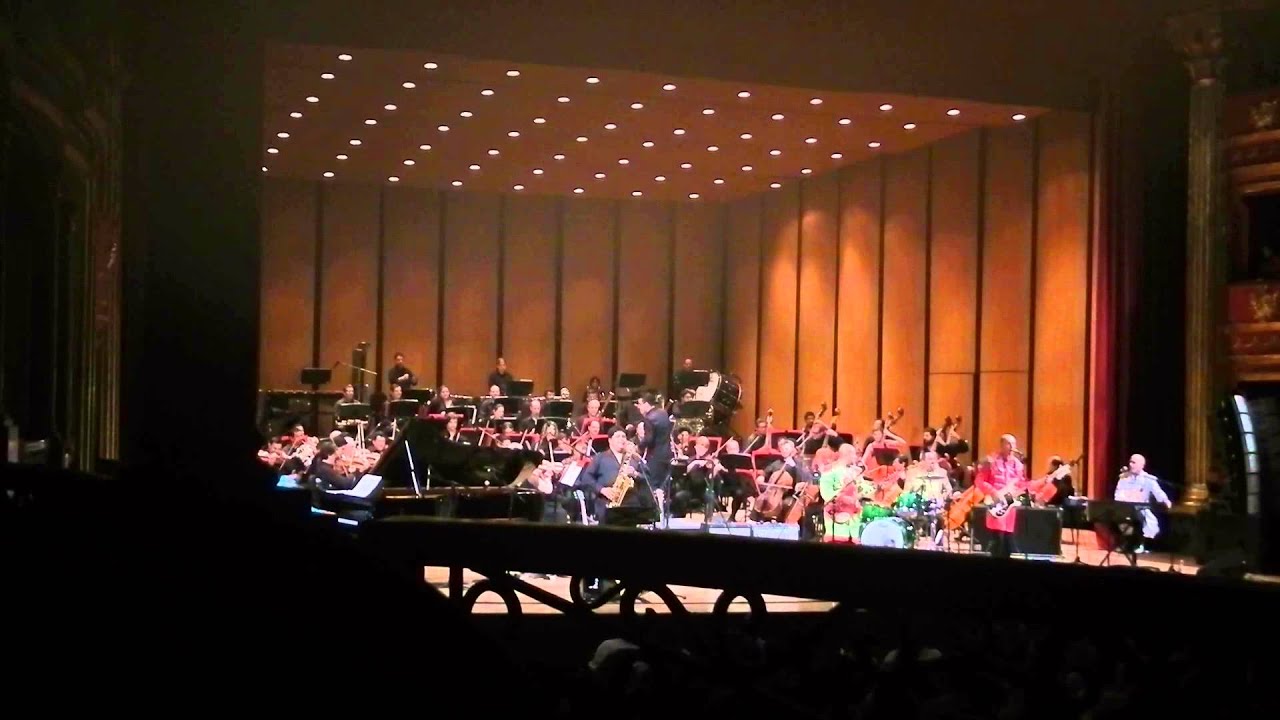 ORQUESTA FILARMÓNICA DE JALISCO,
