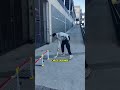 Putting Yankees players' hockey skills to the test 🏒🥅😂