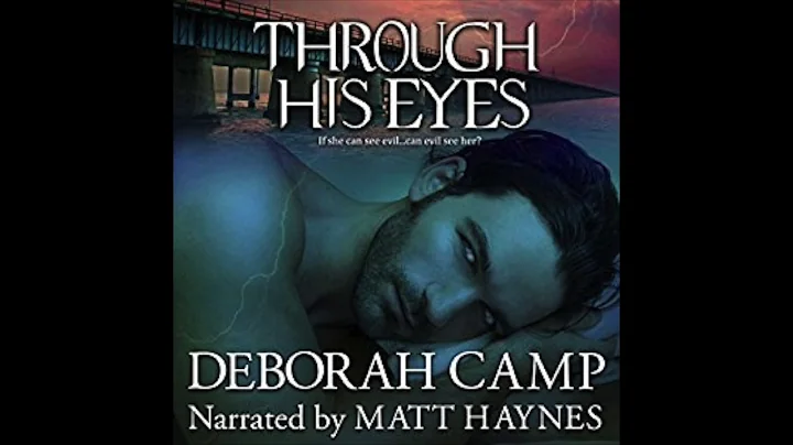 Audiobook Narrator Matt Haynes Reads THROUGH HIS E...