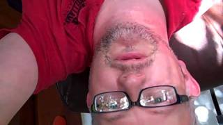 Homeguy-Tough Day At The Office