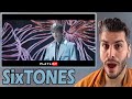 [ENG SUB] SixTONES - Never Ending Love (ジェシー) [PLAYLIST Day.10 Stage: Red] REACTION | TEPKİ