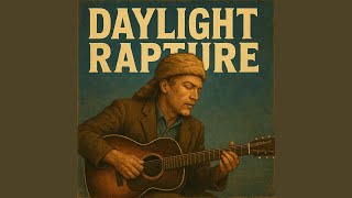 Banjo Man - Daylight Rapture