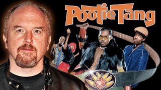 Louis CK on Pootie Tang