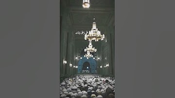 سورة الأحقاف آيه 15 الشيخ ياسر الدوسري