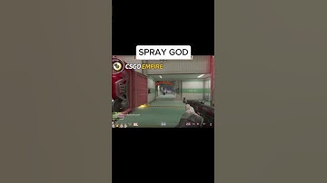 Luck or skill? #csgomemes #csgo #wtfcsgo #csgohighlights #csgoclips #csgofunnymoments #cs2 #cs2clips