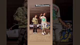Summer Looking Real Slizzy I See