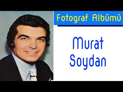 Yeşilçam - Murat Soydan  (Rüjdan Tercan)