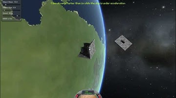 KSP Armored Satellite
